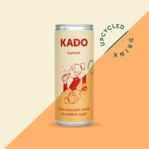 KADO DRINK CAN Sunset